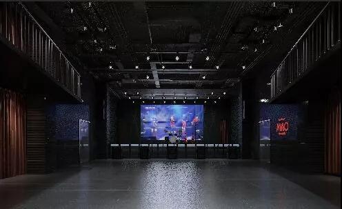 Mao Livehouse布局全国，一站式服务引领Livehouse新纪元，房地产联姻音乐生态